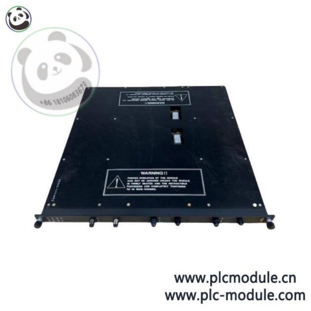 TRICONEX 2290614 Industrial Control Module