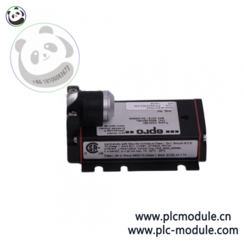 TRICONEX 3625 - Reliable Industrial Control Module
