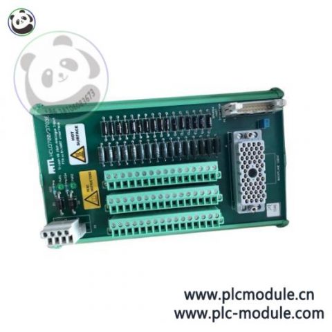 TRICONEX 3703E Application Module for Industrial Automation