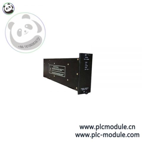 TRICONEX 4000093-145 Control Module - Industrial Automation Solutions