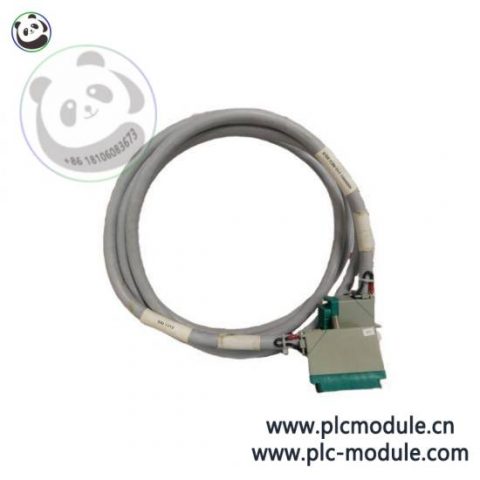 TRICONEX 4000103-510N High-Performance Redundant I/O Module