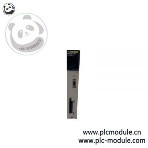 TRICONEX 8110 Voltage & Frequency Control Module