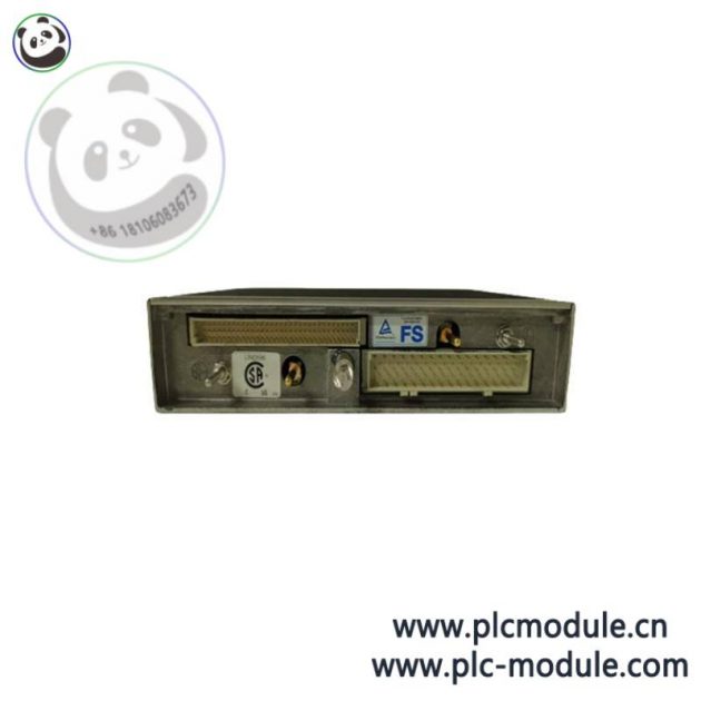 TRICONEX 9661-610 Local Control Network Module