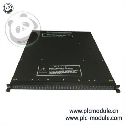 TRICONEX IMSS 4701X Industrial Module