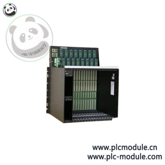 TRICONEX IMSS 4701X Industrial Module