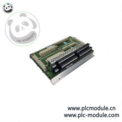 TRICONEX PM6301A 6301A Industrial Control Module