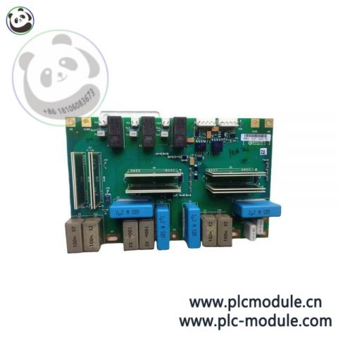 VACON PC00459G CM210901 Industrial Frequency Converter - Boost Efficiency and Performance