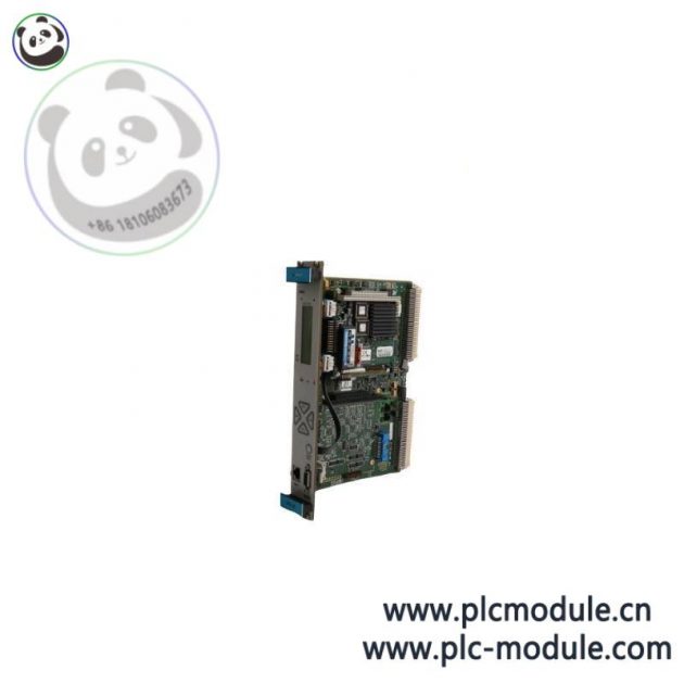 VIBRO-METER VM600 200-510-111-034 High-Performance Interface Module