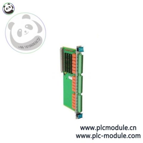 VIBRO VM600 Industrial Control Module