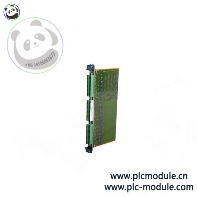 VIBRO VM600 Industrial Control Module