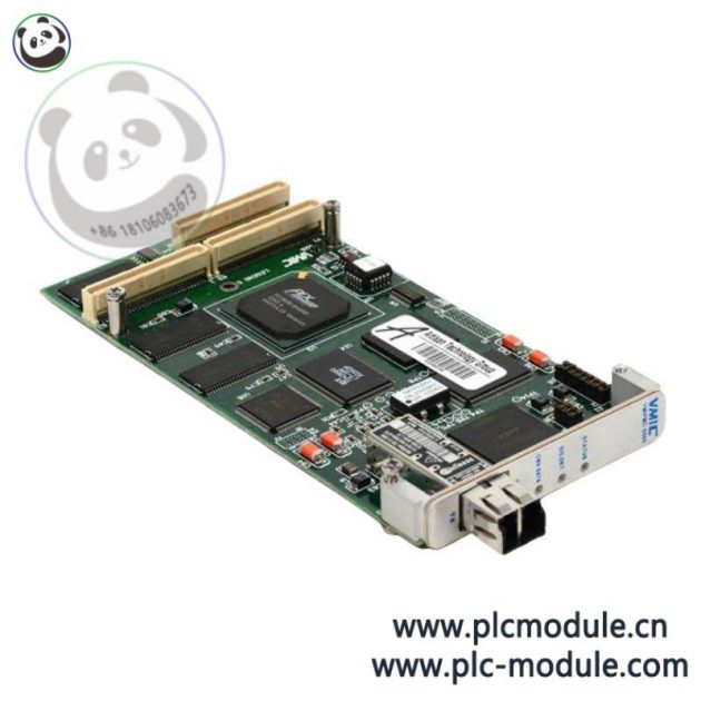 GE VMIVME-2533 332-002533-010E High Voltage Digital I/O Module