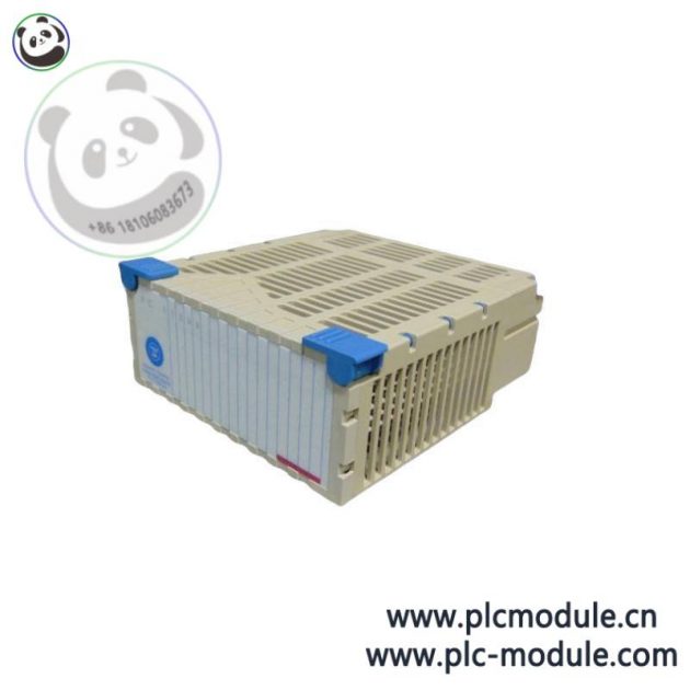 WESTINGHOUSE 1C31129G03 High-Performance Industrial Control Module