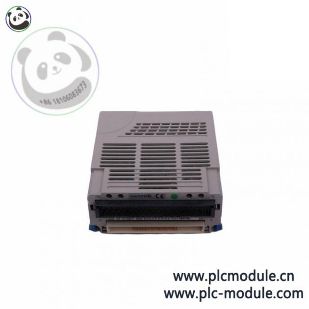 WESTINGHOUSE 1C31227G01 High-Performance Digital Output Module