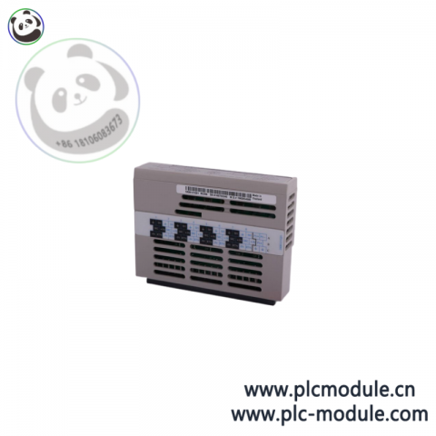 WESTINGHOUSE 1B30023H02 Control Module for Industrial Automation