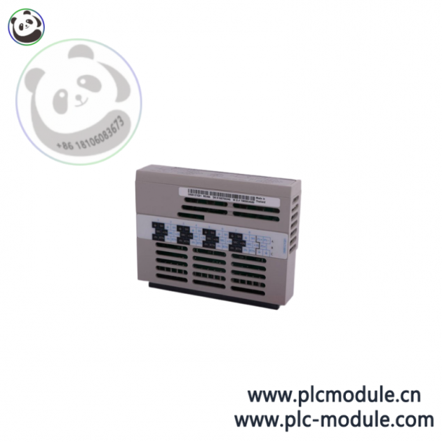 WESTINGHOUSE 1B30023H02 Control Module for Industrial Automation