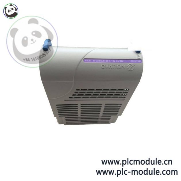 WESTINGHOUSE 1C31147G01 Fieldbus Network Module