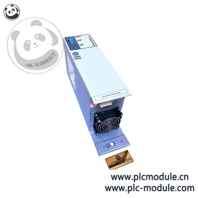 Westinghouse 1C31194G02 PLC Valve Positioner