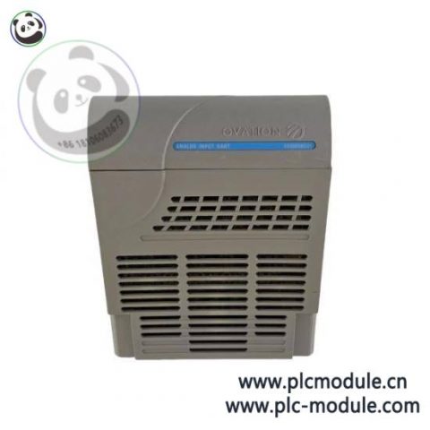WESTINGHOUSE 5X00058G01 Power Control Module, Certified Product for Industrial Automation