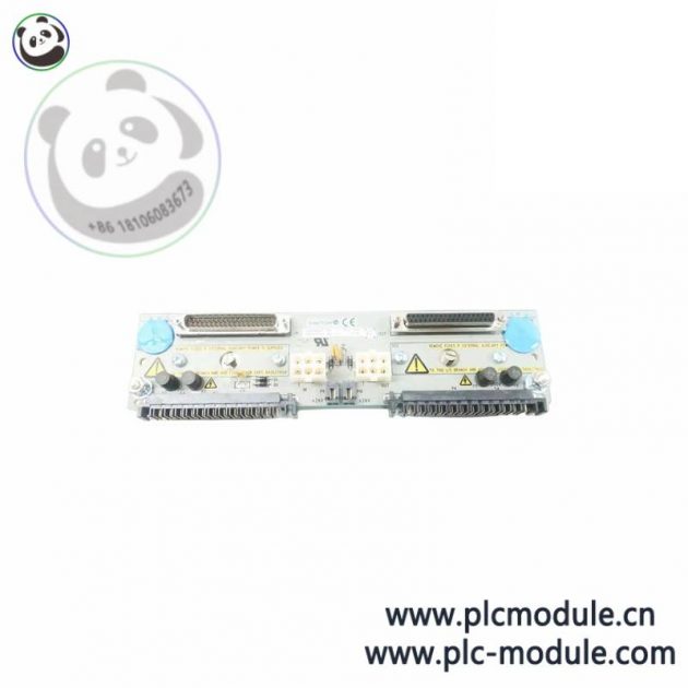WESTINGHOUSE 5X00058G01 Power Control Module, Certified Product for Industrial Automation