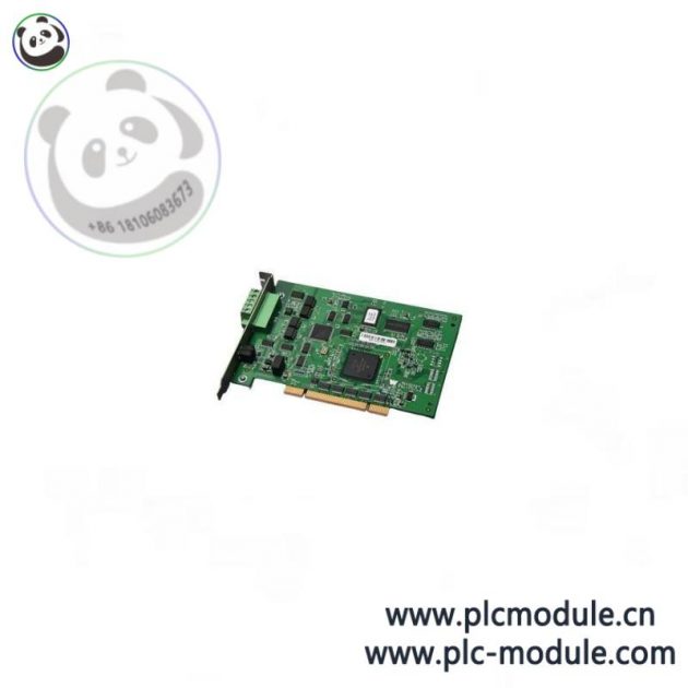 WOODHEAD APP-ETH-PCU PCU2000ETH - High-Speed Ethernet Industrial Control Module