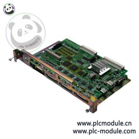 YASKAWA DI-01 Dispersed Control System Module, High Precision and Reliability