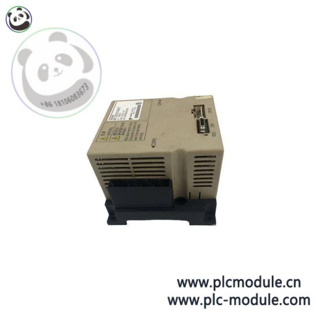 YASKAWA DI-01 Dispersed Control System Module, High Precision and Reliability