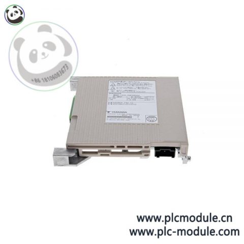 YASKAWA JACP-317120 Advanced Process Control Module