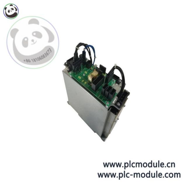 YASKAWA JANCD-XTU01B External Axis Control Unit for Advanced Motion Control Solutions