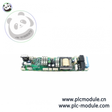 YASKAWA MB-01 PLC Module for Industrial Automation