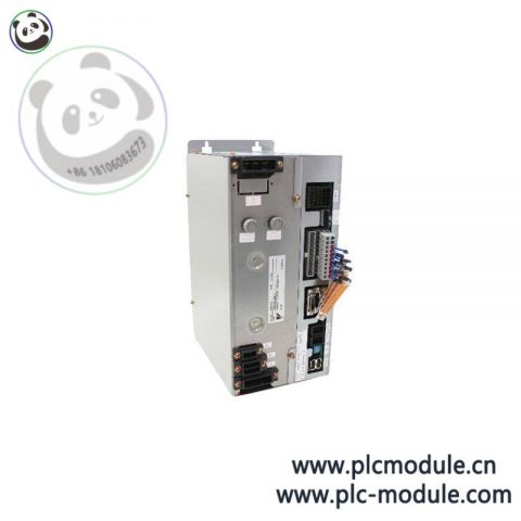 Yaskawa SGDS-08A01A Process Control Module