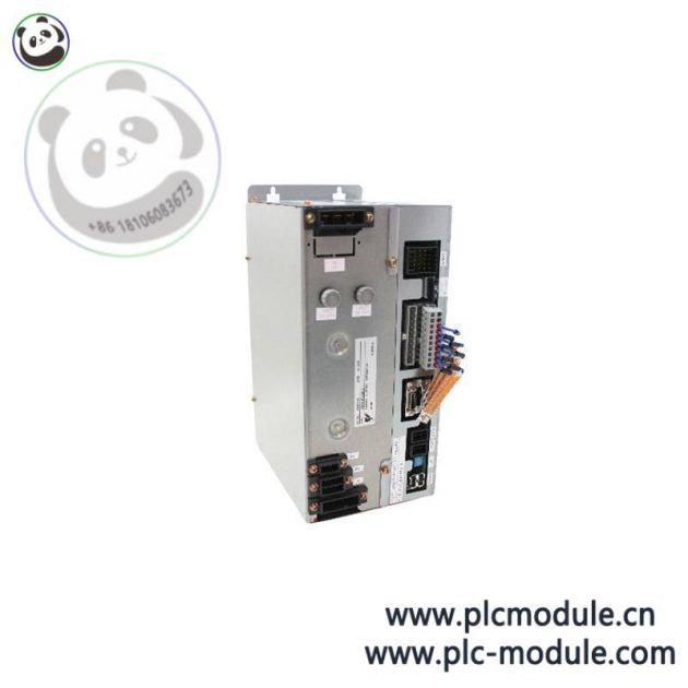 Yaskawa SGDS-08A01A Process Control Module