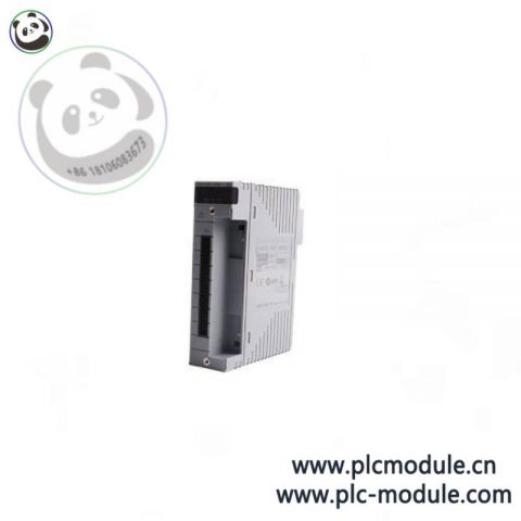YOKOGAWA ATK4A-00 KS Cable Interface Adapter, Industrial Control Systems