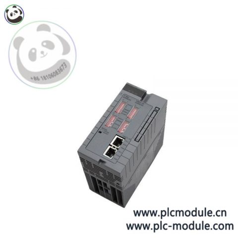 YOKOGAWA VI451-10 Encoder Module