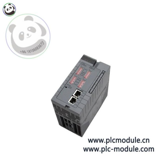 YOKOGAWA VI451-10 Encoder Module