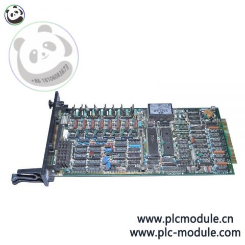 YOKOGAWA YS1700-000/A34 - Programmable Indicating Controller with Ethernet Communication