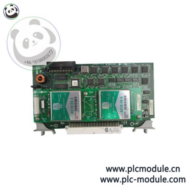 YOKOGAWA YS1700-000/A34 - Programmable Indicating Controller with Ethernet Communication