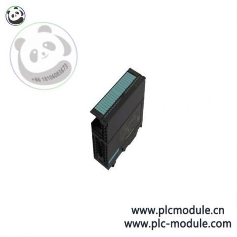 NI 161-0348-00 LAN Module for Industrial Control Systems