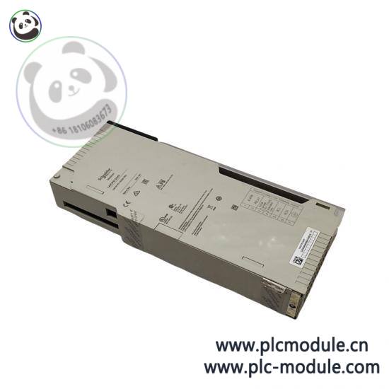 schneider_as-b814-108_1.jpg Schneider AS-B814-108 High-Performance Industrial Controller
