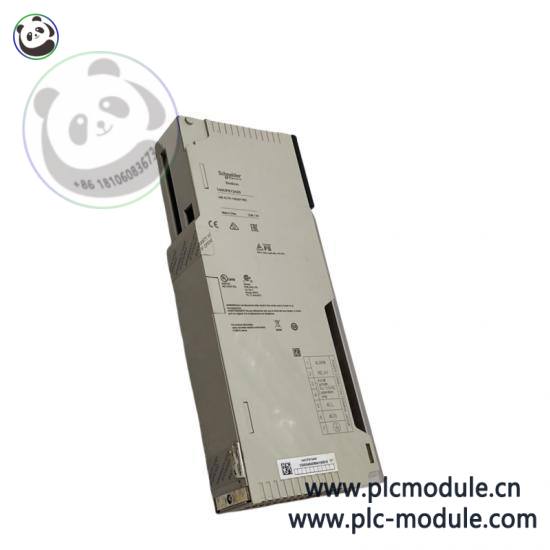 schneider_as-b814-108_2.jpg Schneider AS-B814-108 High-Performance Industrial Controller