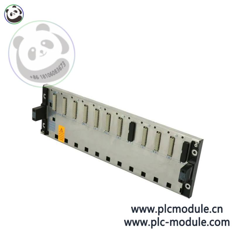 schneider_as-b814-108_3.jpg Schneider AS-B814-108 High-Performance Industrial Controller