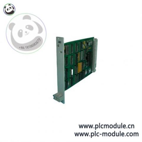 Valmet A413052 Network Module for Industrial Automation