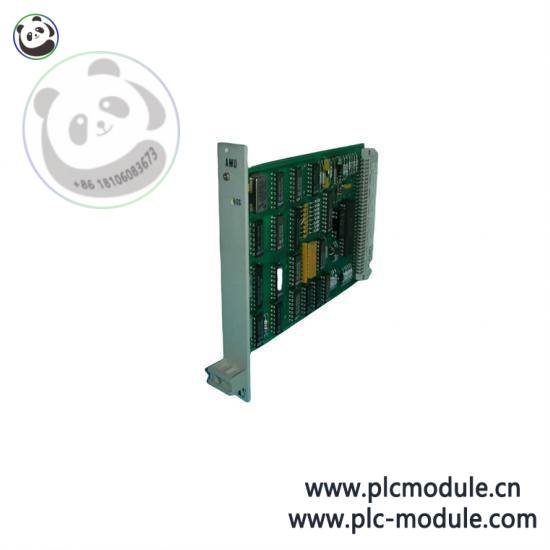 valmet_a413052.jpg Valmet A413052 Network Module for Industrial Automation