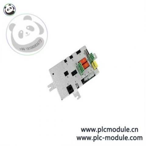 ABB 3HNA000512-001 Control Module for Industrial Automation